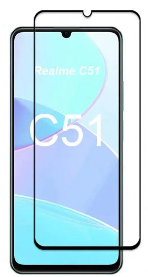 VAKIBO Super Premium Soft TPU Transparent Case With Dustplug,Side Grip,Corner Protection,lanyard Cuts,Camera Protection Suitable for Realme C51 4G