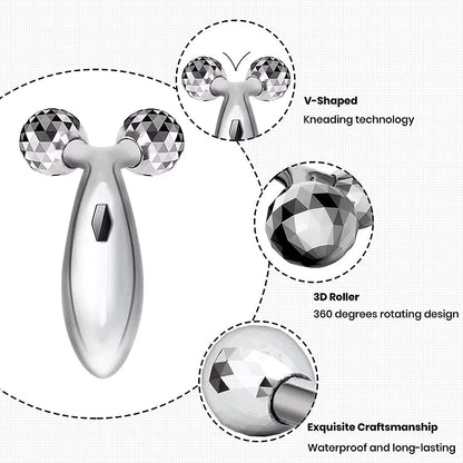 3D Massager Maxtop MP-206