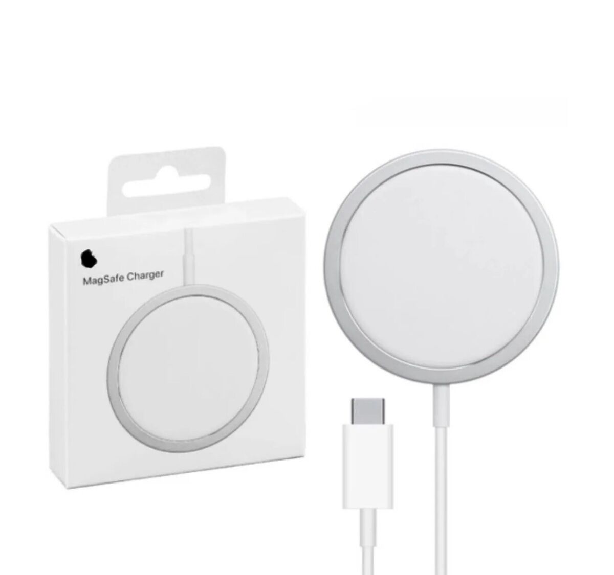 Magsafe Wireless Charger