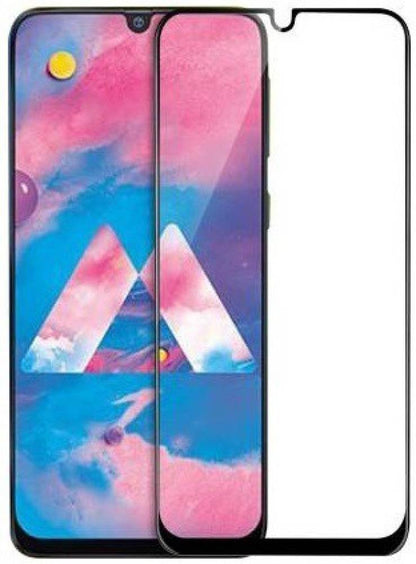 Samsung Galaxy M01 Tempered Glass