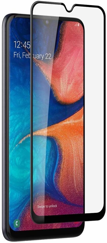 Samsung Galaxy M31 Tempered Glass