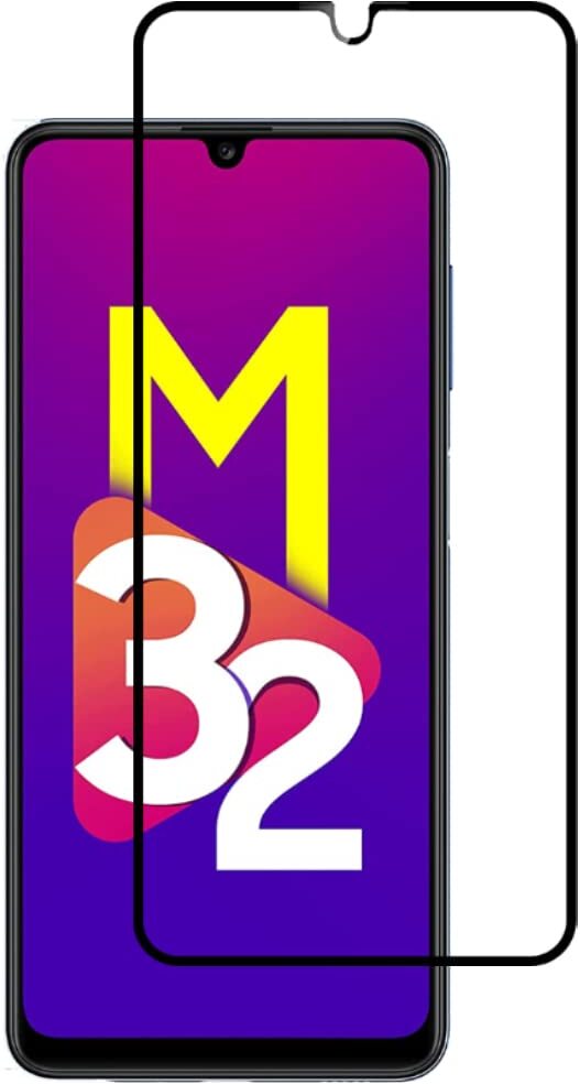 Samsung Galaxy M32 Tempered Glass