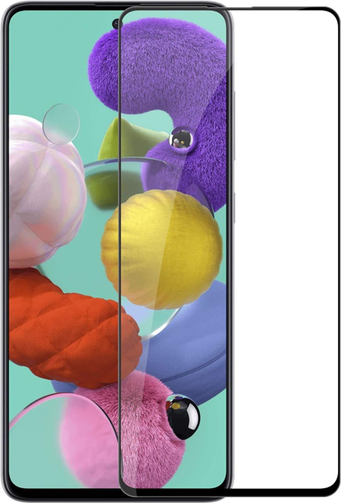 Samsung Galaxy A11 Tempered Glass
