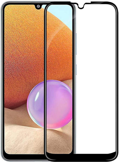 Samsung Galaxy A32 5G Tempered Glass