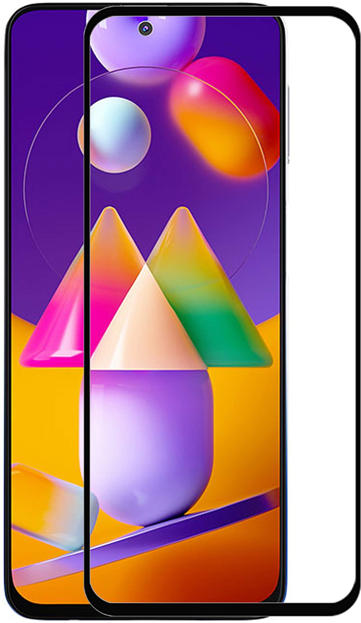 Samsung Galaxy A52 5G Tempered Glass