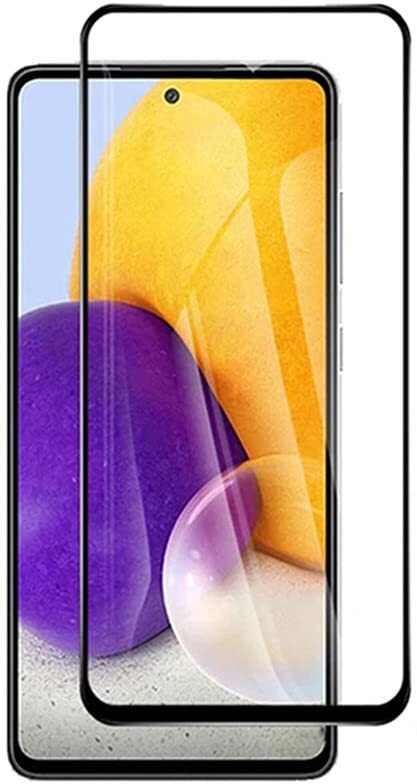 Samsung Galaxy A73 5G Tempered Glass