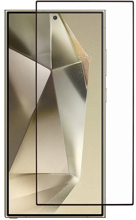 Samsung Galaxy S25 Ultra Tempered Glass