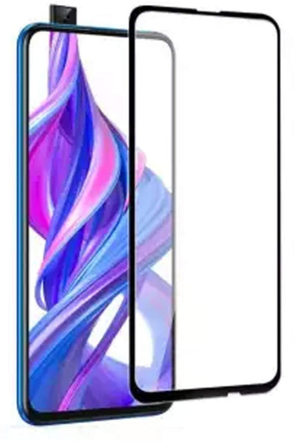 Tecno Camon 15 Premier Tempered Glass