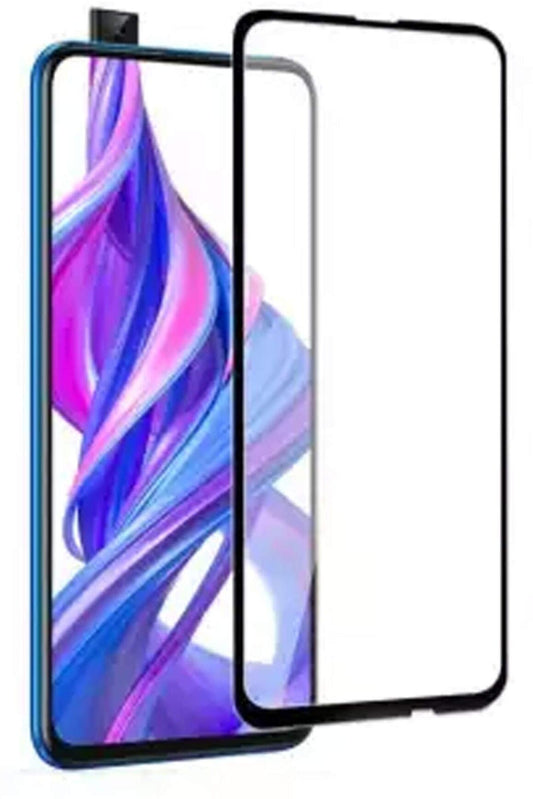 Tecno Camon 15 Premier Tempered Glass