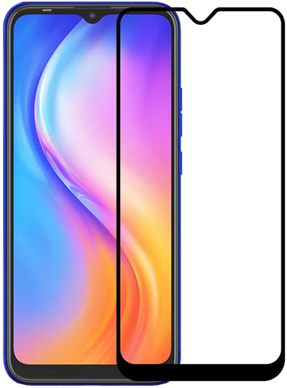 Techno SPARKGO2020 2023 Tempered Glass