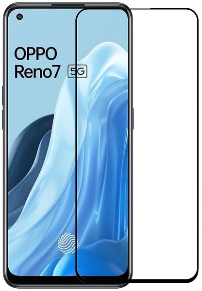 Oppo Reno7 5G Tempered Glass