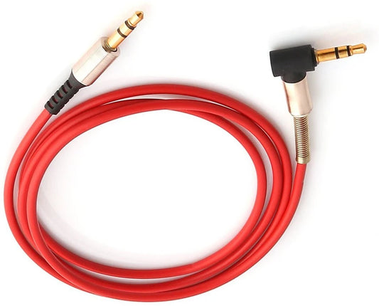 AUX Cable 1M JPGOLD 01