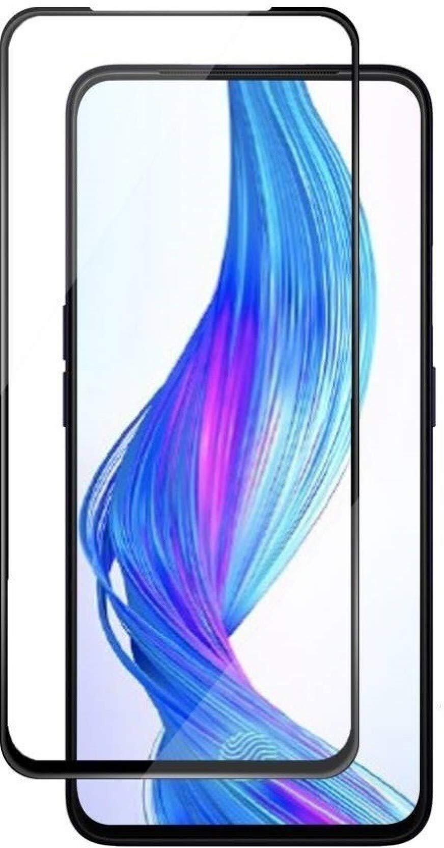 Vivo V15 Tempered Glass