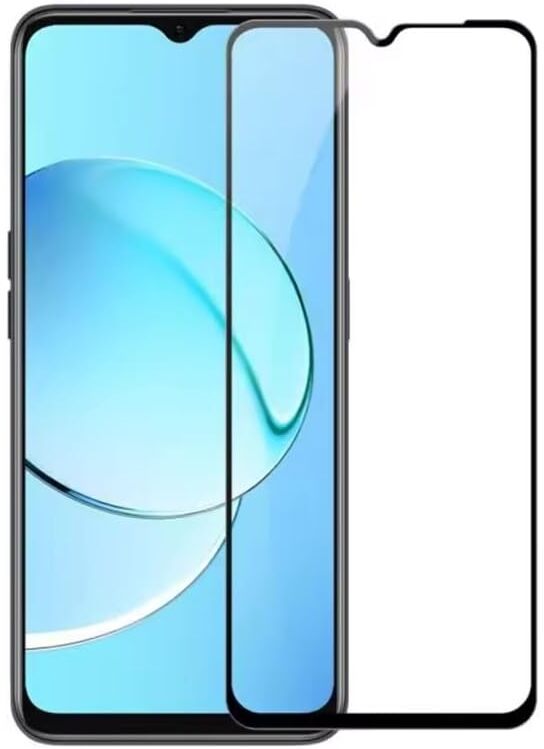 Vivo Y12A Tempered Glass