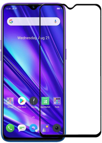 Vivo Y12S Tempered Glass