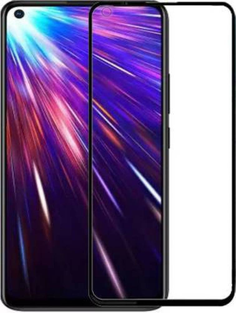 Vivo Y70S Tempered Glass