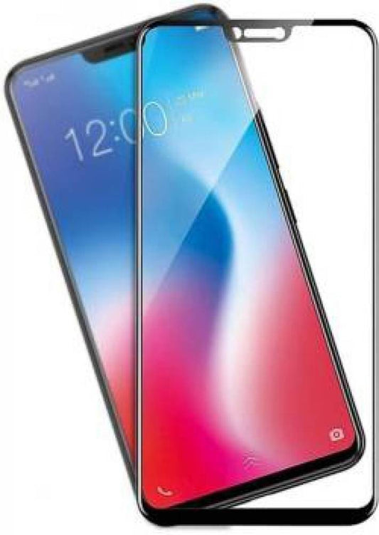 Vivo Y81 Tempered Glass