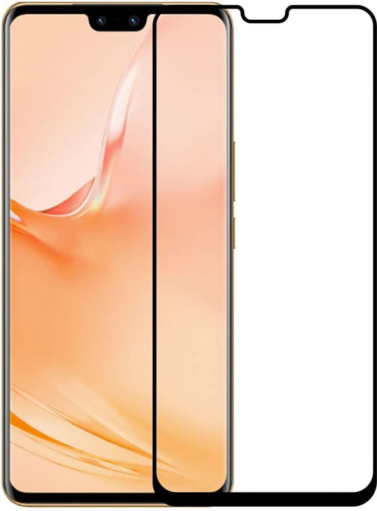 Mi 8 Lite Tempered Glass