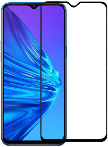 Mi Poco M3 Tempered Glass