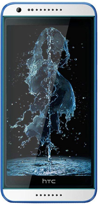 HTC Desire 816 Tempered Glass