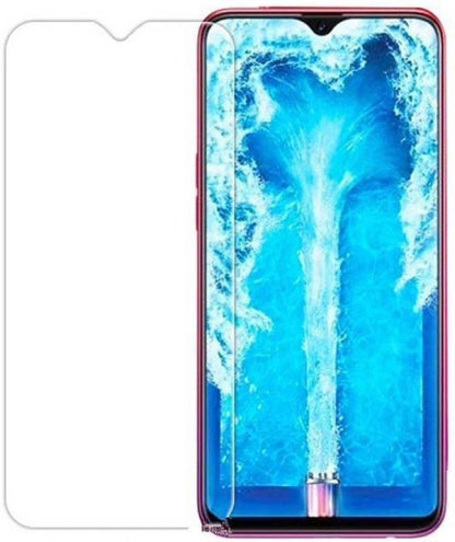Oppo F9 Tempered Glass
