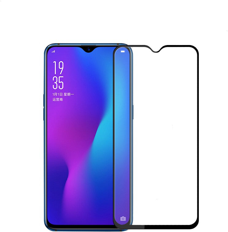 Realme 2 Pro Tempered Glass