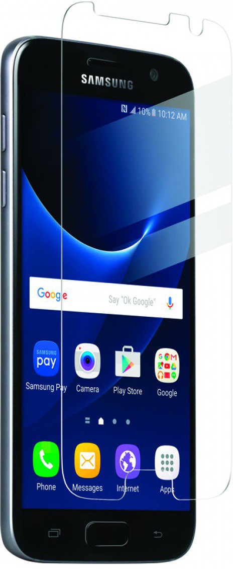 Samsung Galaxy S5 Tempered Glass