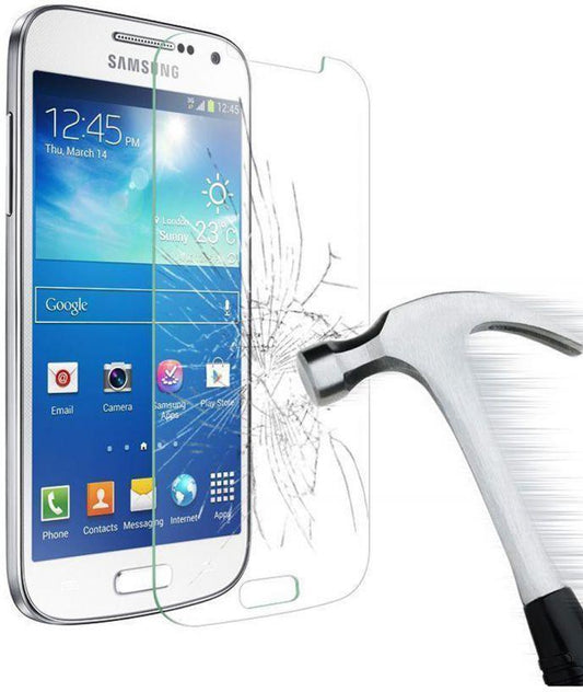 Super Premium Quality Tempered Glass Screen Guard Protector Suitable For Samsung Galaxy 7562