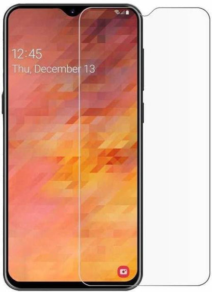 Samsung Galaxy A10s Tempered Glass