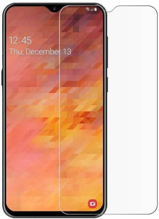 Samsung Galaxy M30S Tempered Glass