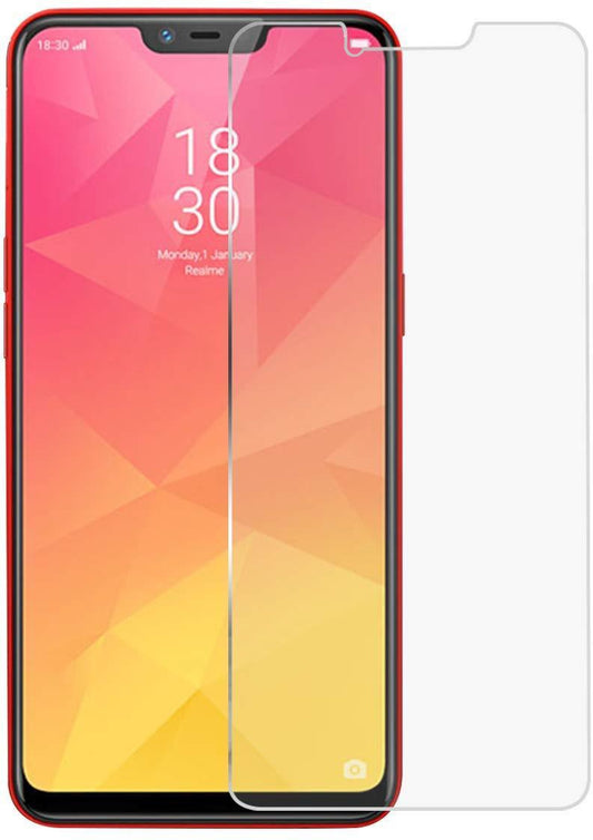 Vivo Y81i Tempered Glass