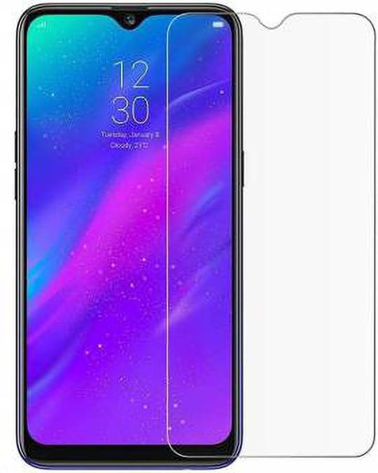 Vivo Y17 Tempered Glass