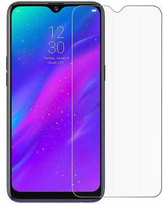 Vivo Y15 Tempered Glass