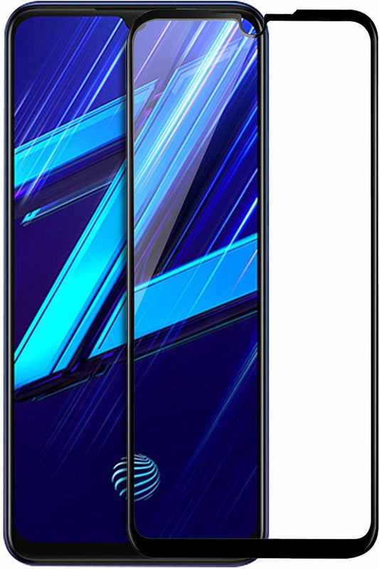 Vivo S1 Tempered Glass