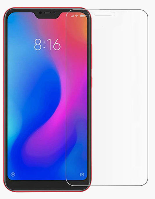 MI Redmi 7A Tempered Glass