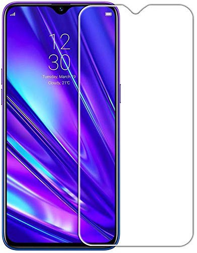 MI Redmi 8A Tempered Glass