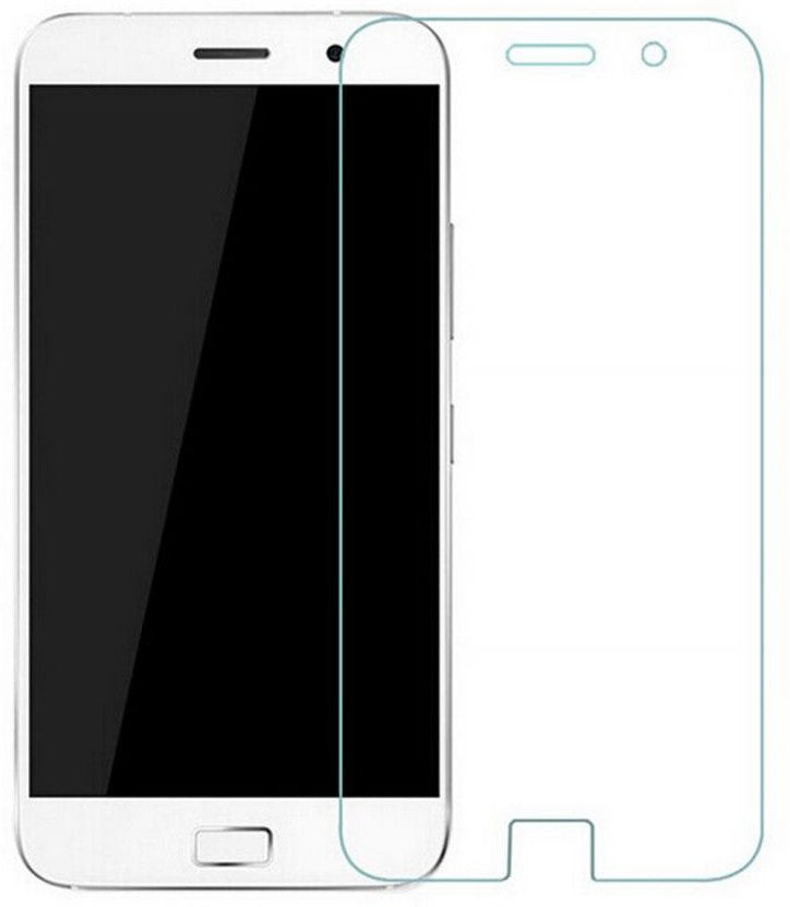 Super Premium Quality Tempered Glass Screen Guard Protector Suitable For Lenovo Zuk Z1