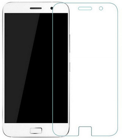 Super Premium Quality Tempered Glass Screen Guard Protector Suitable For Lenovo Zuk Z1