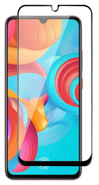 VAKIBO Super Premium Soft TPU Transparent Case With Dustplug,Side Grip,Corner Protection,lanyard Cuts,Camera Protection Suitable for Vivo S1 Pro