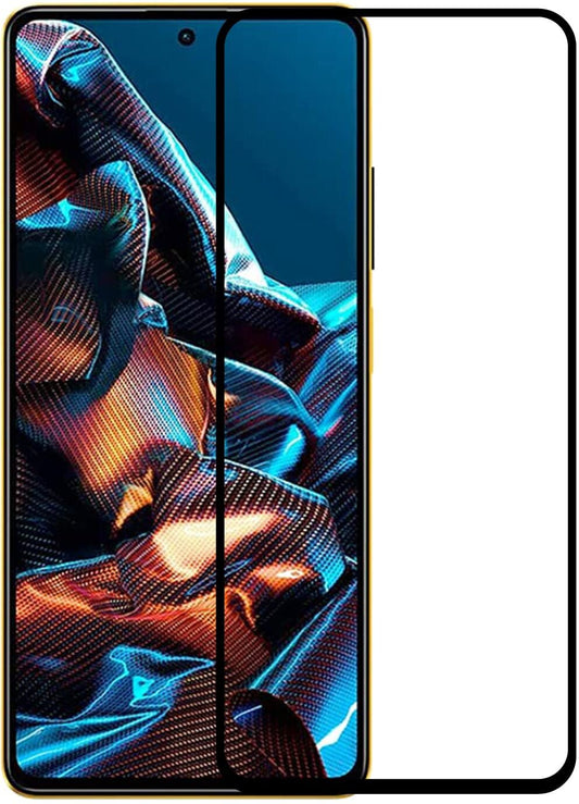 Xiaomi Poco F5 Pro Tempered Glass