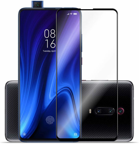 Mi K20 Tempered Glass