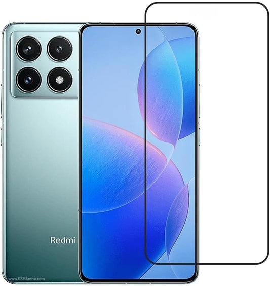 Xiaomi Redmi K70 Pro Tempered Glass
