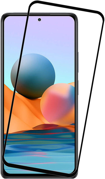 Mi Poco M3 Pro Tempered Glass