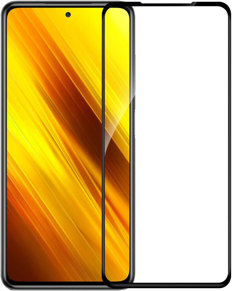 Poco X3 Pro Tempered Glass