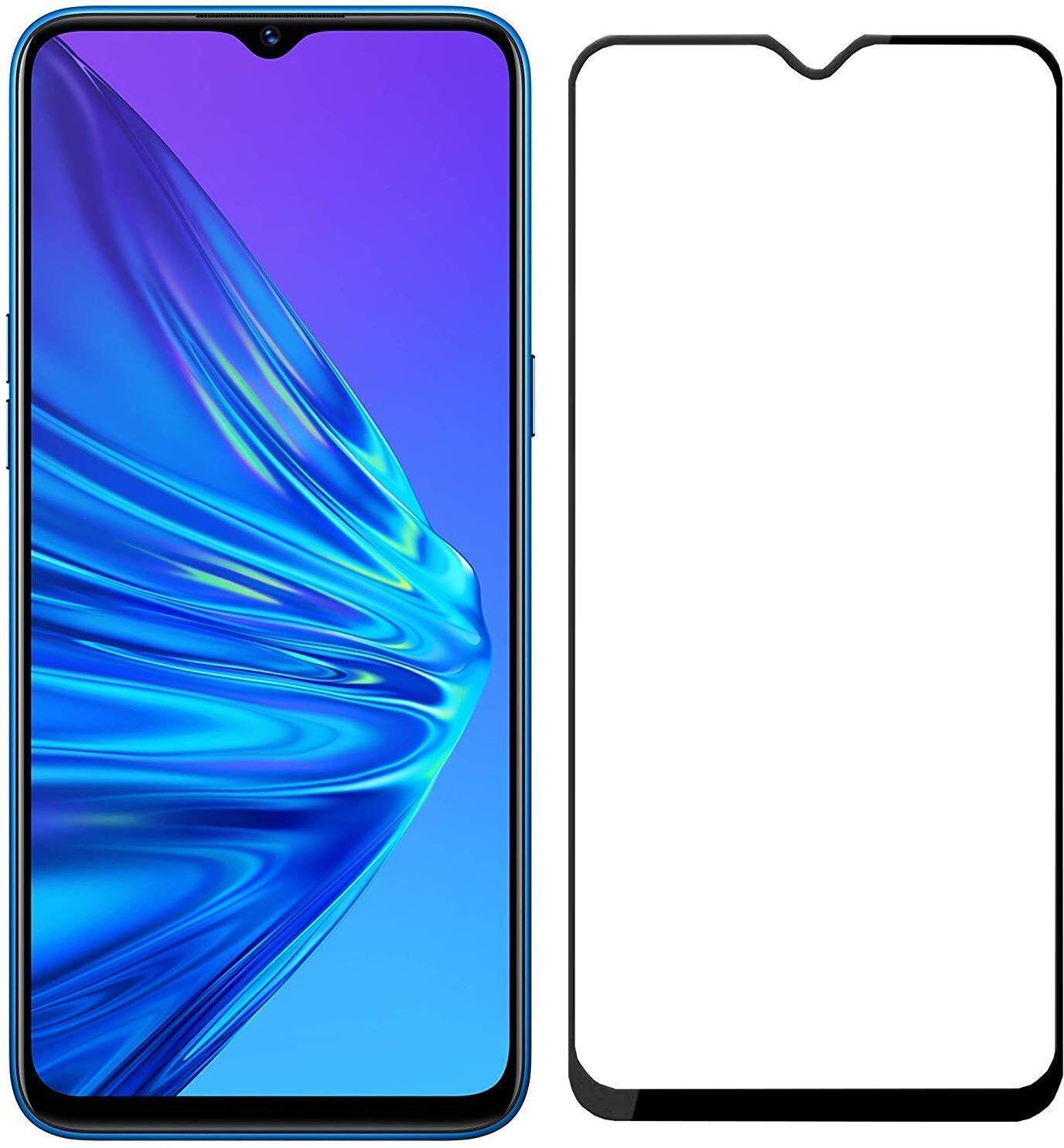 Mi redmi 9A Tempered Glass