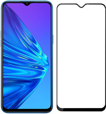 Mi redmi 9A Tempered Glass