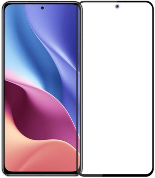MI Redmi K40 Pro Tempered Glass