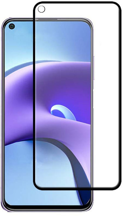 MI Redmi Note 9 Power Tempered Glass